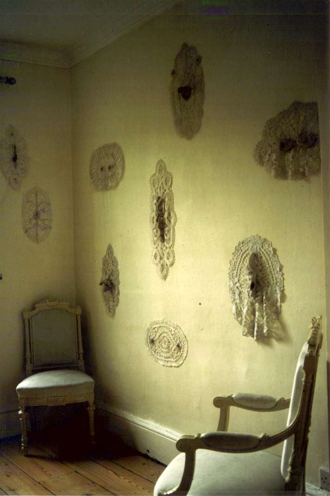 Image A