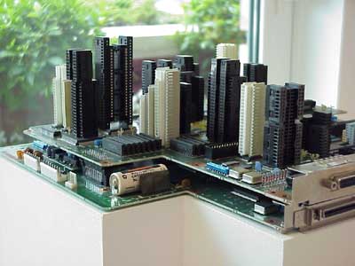 Circuit Board G