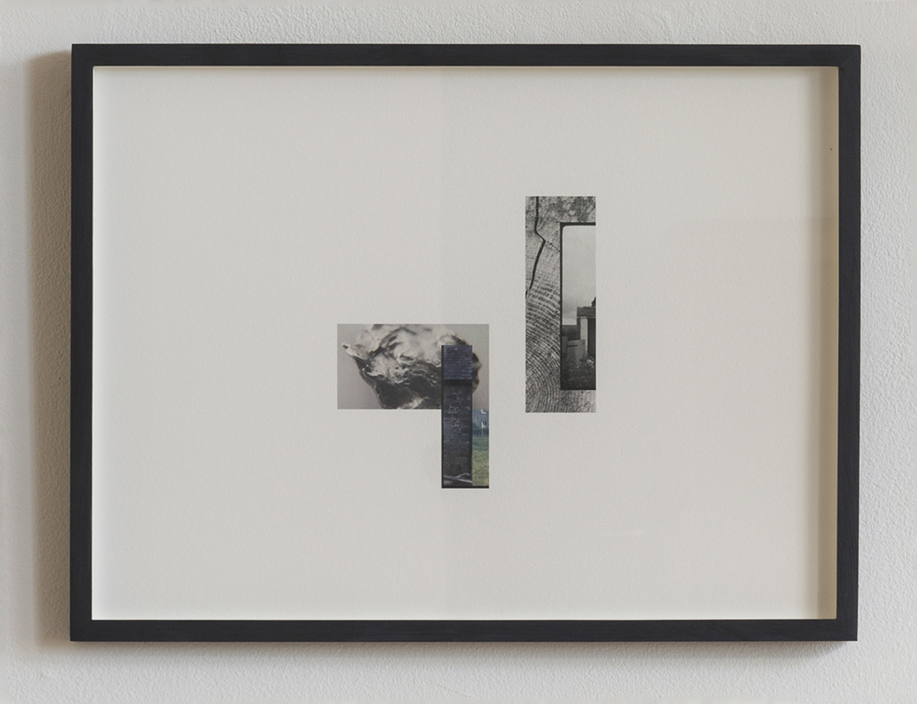 Kathleen Herbert, Past Time is Finite, Future Time is Infinite XI, 2015