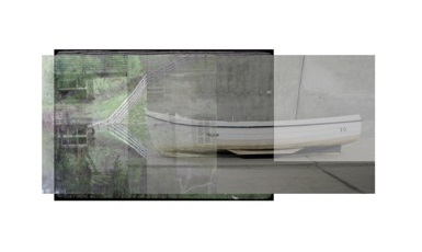 Kathleen Herbert, Past Time is Finite, Future Time is Infinite V, 2015