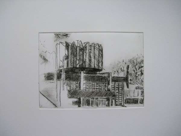 Kathleen Herbert Pavilion