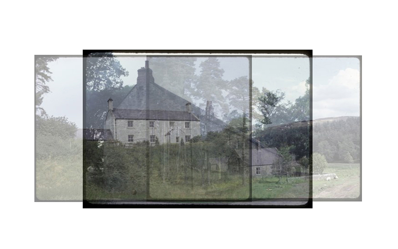 Kathleen Herbert, Past Time Is Finite, Future Time Is Infinite I, 2015, giclee print on Hahnemuhle German Etch paper, 40.5 x 30.5cm 2015