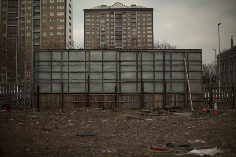 Karin Kihlberg & Reuben Henry ABC Cinema