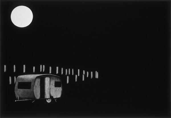 Caravan