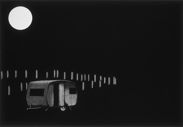 Caravan