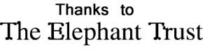 The Elephant Trust
