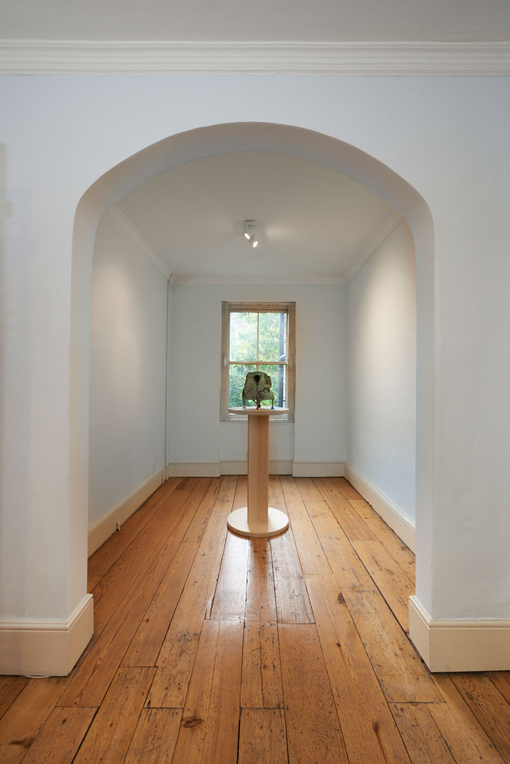 Andrea Gregson, Flagrant Matter, 2016